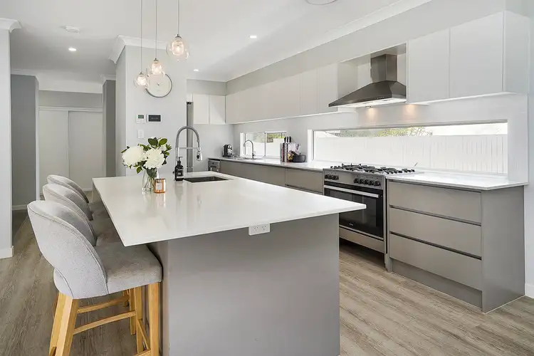 Fourth view of Homely house listing, 10 Tancred Place, Bellbowrie QLD 4070