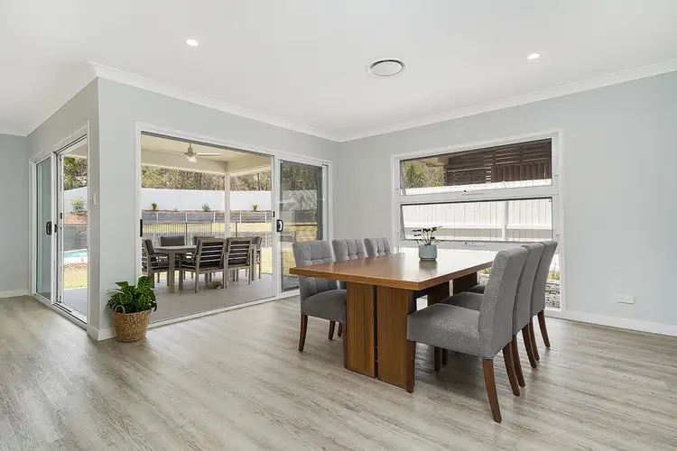 Fifth view of Homely house listing, 10 Tancred Place, Bellbowrie QLD 4070