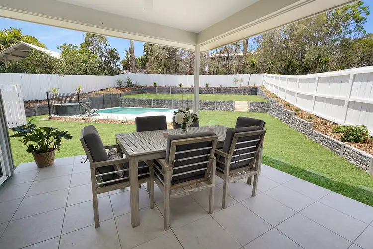 Sixth view of Homely house listing, 10 Tancred Place, Bellbowrie QLD 4070
