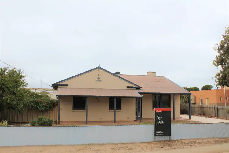 23 LIPSON ROAD, Tumby Bay SA 5605