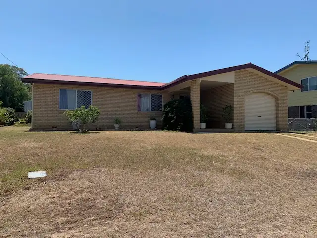 25 Saunders Street, Point Vernon QLD 4655