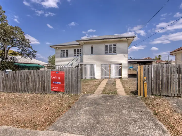 27 Prospect Street, Silkstone QLD 4304