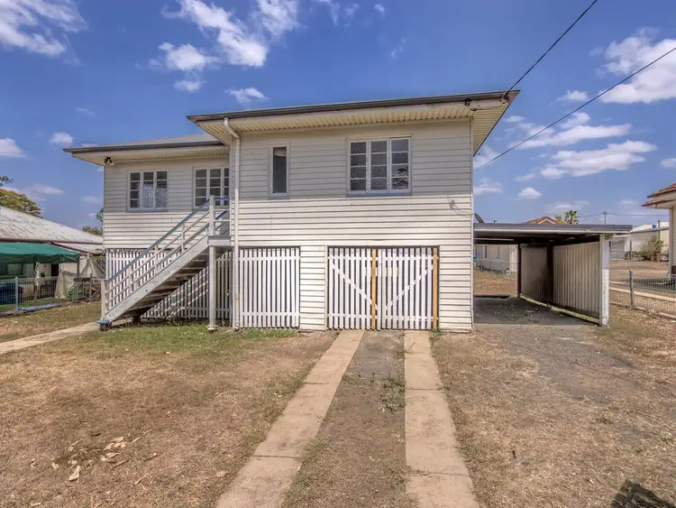 Second view of Homely house listing, 27 Prospect Street, Silkstone QLD 4304
