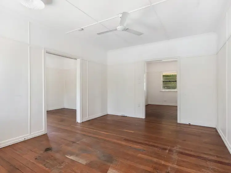 Third view of Homely house listing, 27 Prospect Street, Silkstone QLD 4304