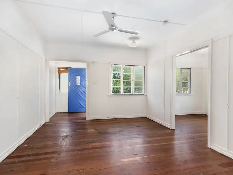 Fourth view of Homely house listing, 27 Prospect Street, Silkstone QLD 4304