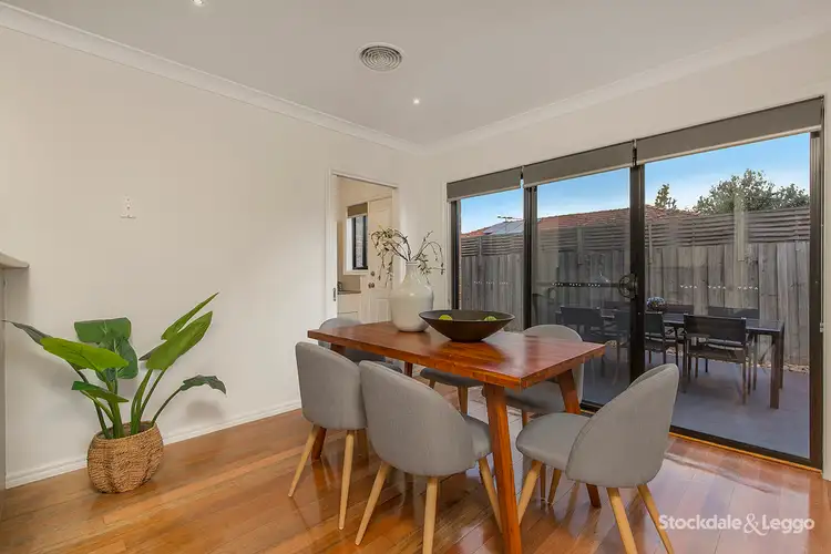 Fifth view of Homely townhouse listing, 2/18 Callander Road, Pascoe Vale VIC 3044