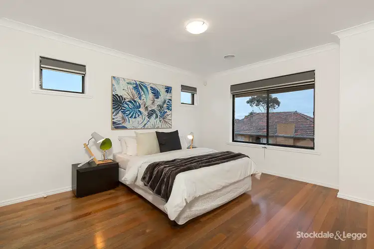 Sixth view of Homely townhouse listing, 2/18 Callander Road, Pascoe Vale VIC 3044