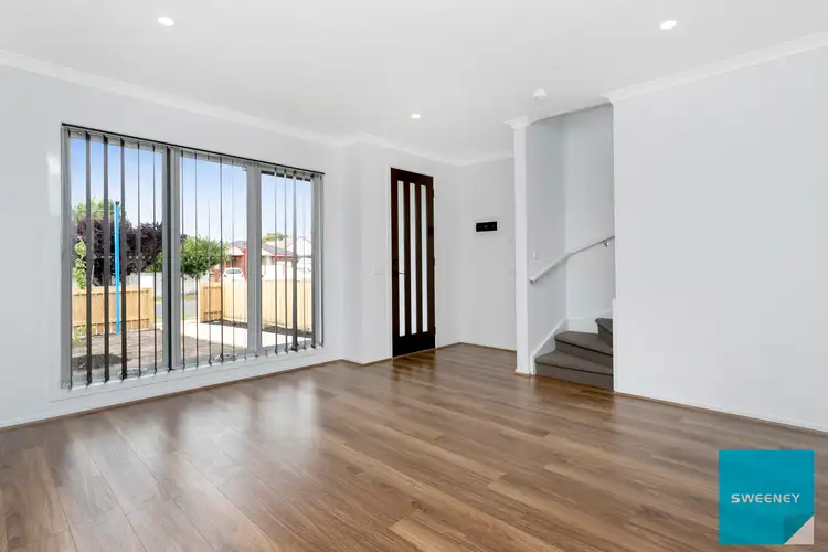 Second view of Homely townhouse listing, 3/22 Irvine Street, Deer Park VIC 3023