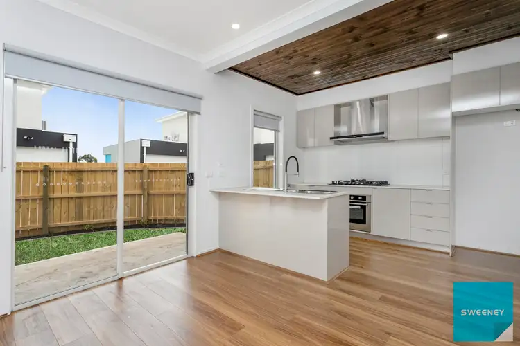 Third view of Homely townhouse listing, 3/22 Irvine Street, Deer Park VIC 3023