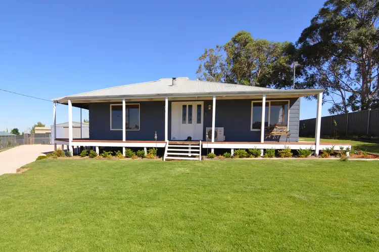 224 Morpung Avenue, Irymple VIC 3498