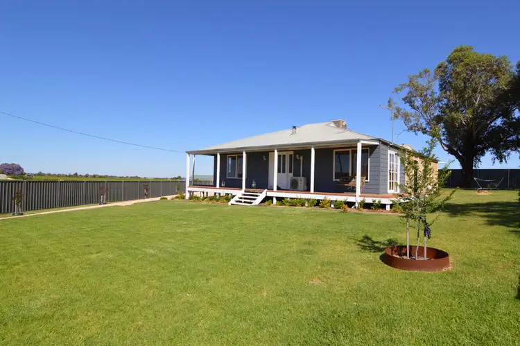 Fifth view of Homely house listing, 224 Morpung Avenue, Irymple VIC 3498