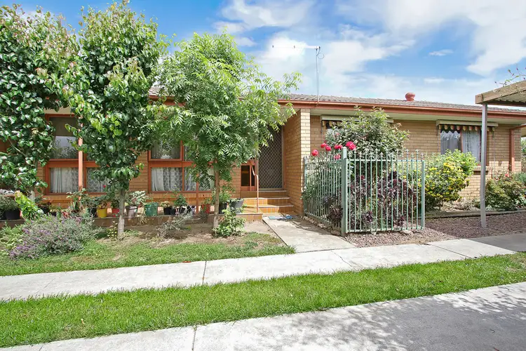 Main view of Homely house listing, 322 Cheyenne Drive, Lavington NSW 2641
