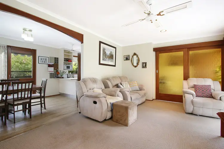 Second view of Homely house listing, 322 Cheyenne Drive, Lavington NSW 2641
