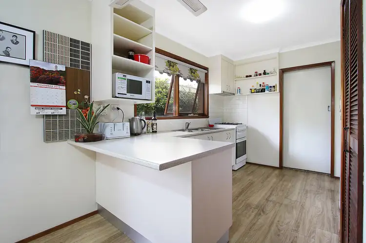 Third view of Homely house listing, 322 Cheyenne Drive, Lavington NSW 2641