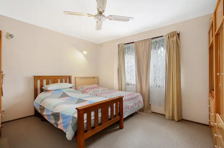 Fourth view of Homely house listing, 322 Cheyenne Drive, Lavington NSW 2641