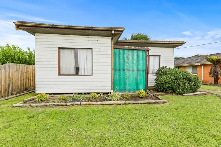 Main view of Homely house listing, 21 ROLLO STREET, Yarragon VIC 3823