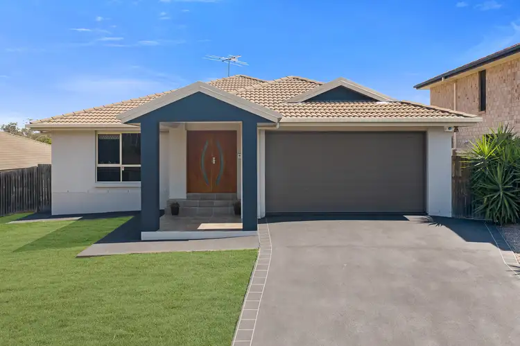7 Arif Place, Heritage Park QLD 4118