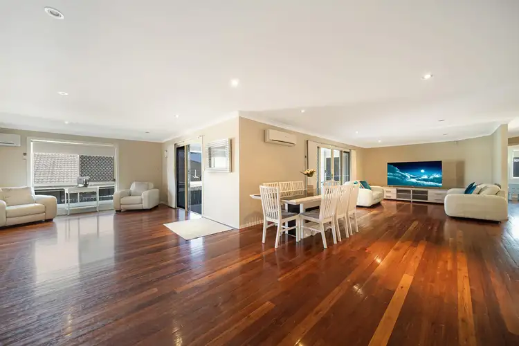 Sixth view of Homely house listing, 7 Arif Place, Heritage Park QLD 4118