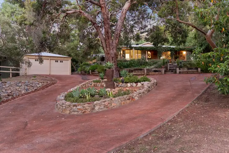 1165 Glen Road, Darlington WA 6070