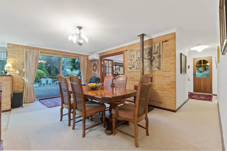 Sixth view of Homely house listing, 1165 Glen Road, Darlington WA 6070