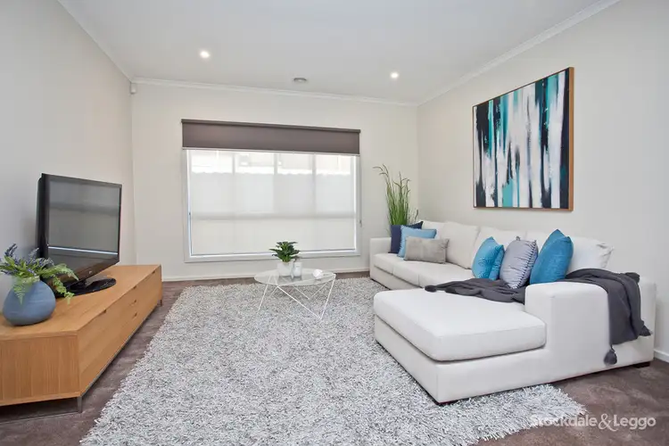 Third view of Homely house listing, 16 Lanark Place, Deer Park VIC 3023