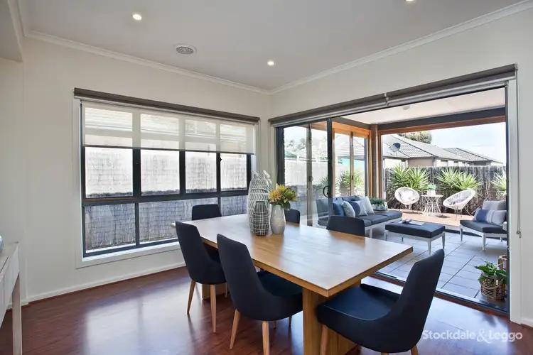 Fourth view of Homely house listing, 16 Lanark Place, Deer Park VIC 3023