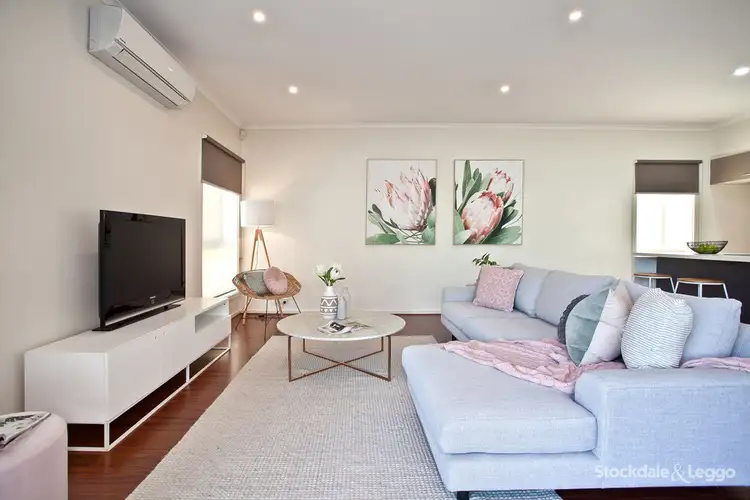 Fifth view of Homely house listing, 16 Lanark Place, Deer Park VIC 3023
