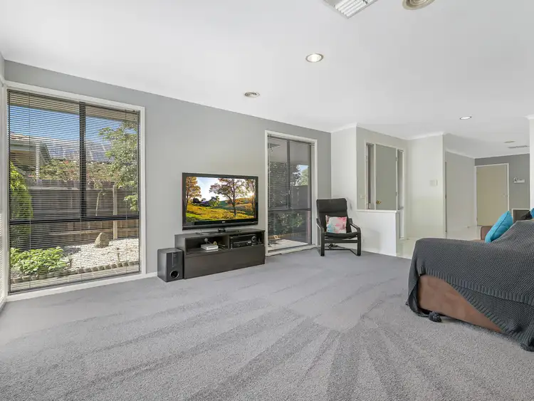 Sixth view of Homely house listing, 64 Strathaird Drive, Narre Warren South VIC 3805