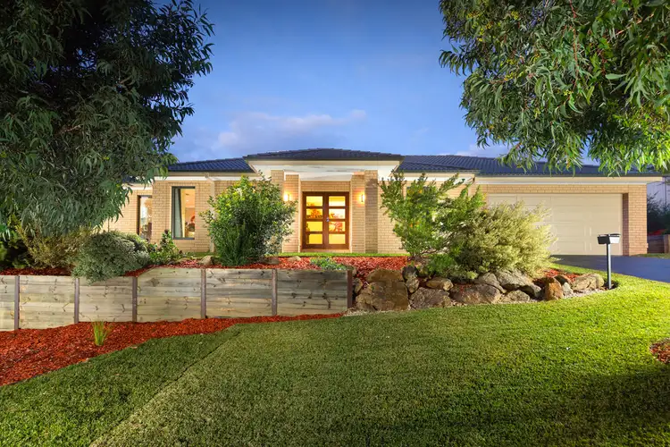 Main view of Homely house listing, 9 Maygar Avenue, Wodonga VIC 3690