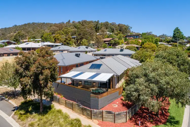 Second view of Homely house listing, 9 Maygar Avenue, Wodonga VIC 3690