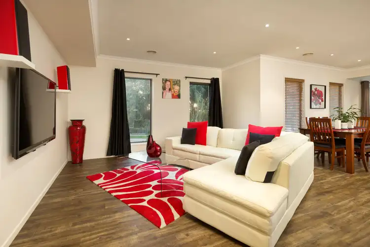 Third view of Homely house listing, 9 Maygar Avenue, Wodonga VIC 3690