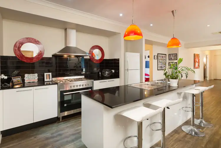 Fifth view of Homely house listing, 9 Maygar Avenue, Wodonga VIC 3690