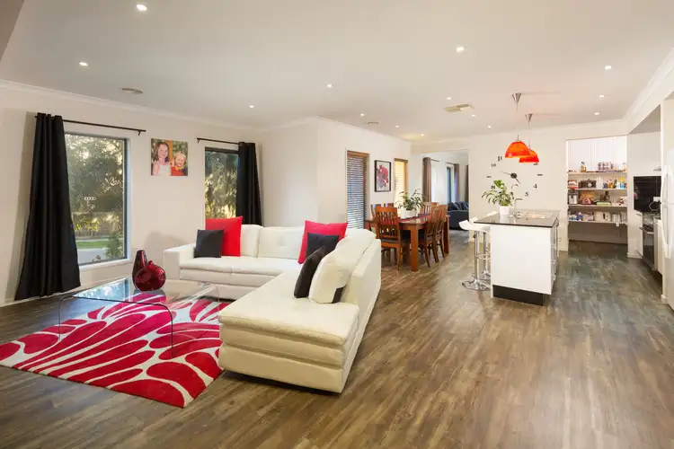 Sixth view of Homely house listing, 9 Maygar Avenue, Wodonga VIC 3690