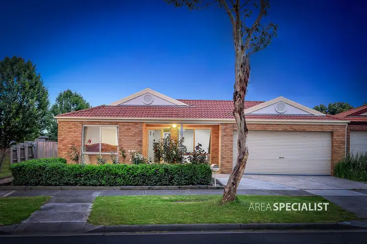17 Pirita Place, Cranbourne West VIC 3977