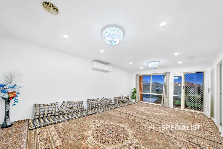 Third view of Homely house listing, 17 Pirita Place, Cranbourne West VIC 3977