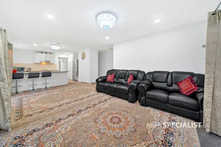 Fifth view of Homely house listing, 17 Pirita Place, Cranbourne West VIC 3977