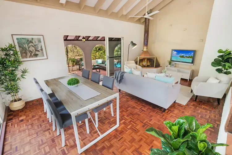 Fourth view of Homely rural property listing, 190 Sugars Road, Anstead QLD 4070