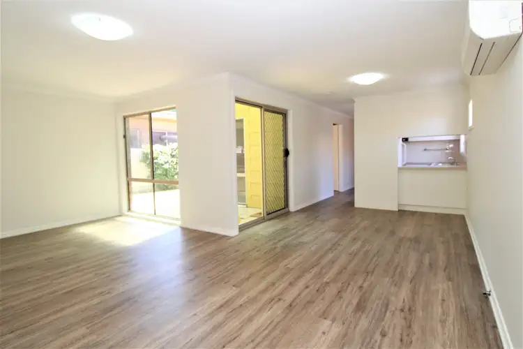 Second view of Homely unit listing, Unit 1/309 Wakaden Street, Griffith NSW 2680