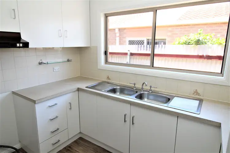 Third view of Homely unit listing, Unit 1/309 Wakaden Street, Griffith NSW 2680