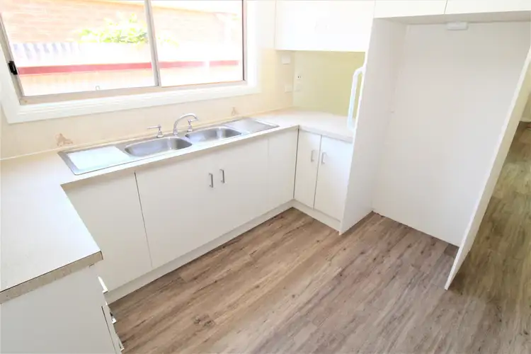 Fourth view of Homely unit listing, Unit 1/309 Wakaden Street, Griffith NSW 2680