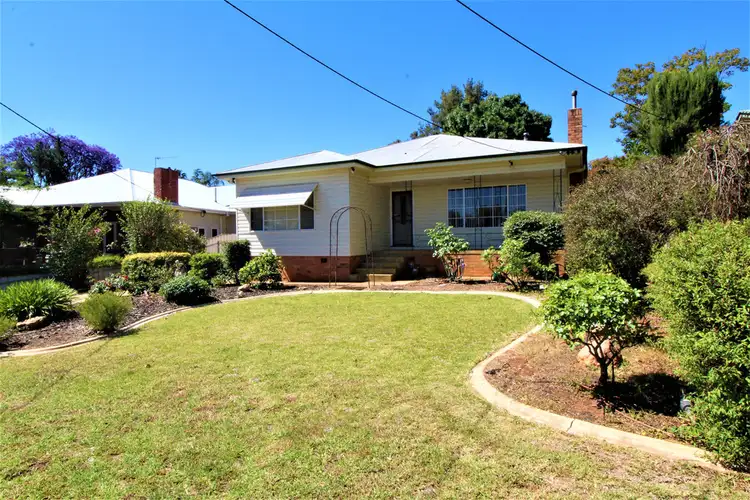 89 Ortella Street, Griffith NSW 2680