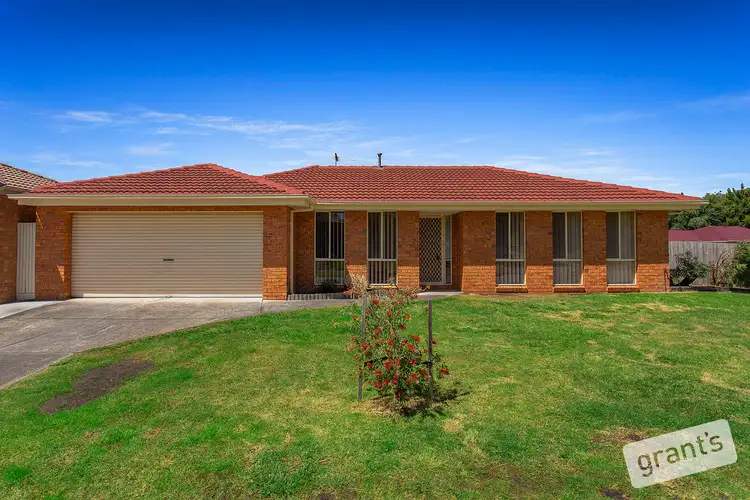 64 Elstar Road