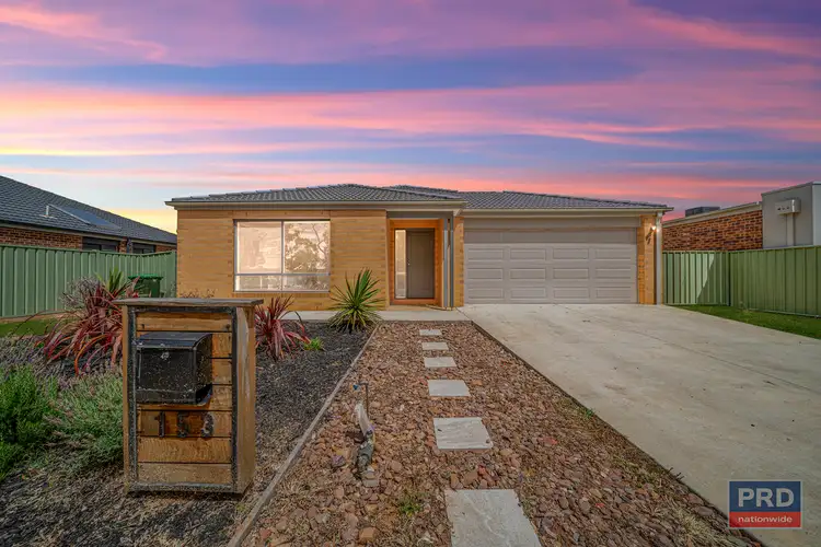 Main view of Homely house listing, 153 Station Street, Epsom VIC 3551