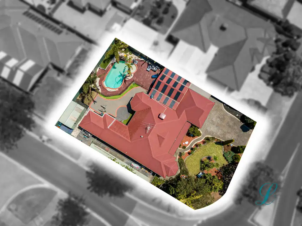 Main view of Homely house listing, 40 Chisholm Drive, Caroline Springs VIC 3023