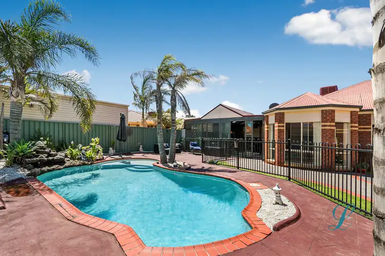 Seventh view of Homely house listing, 40 Chisholm Drive, Caroline Springs VIC 3023