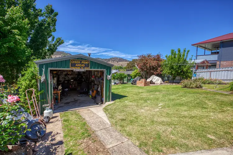 Seventh view of Homely house listing, 18 Matonga Street, Tallangatta VIC 3700