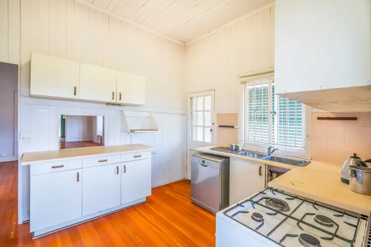 Sixth view of Homely house listing, 220 Swann Road, Taringa QLD 4068