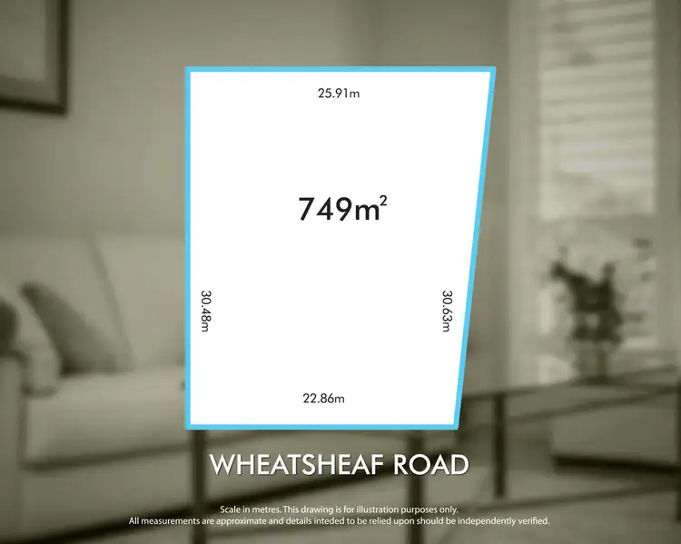 102 Wheatsheaf Road, Morphett Vale SA 5162