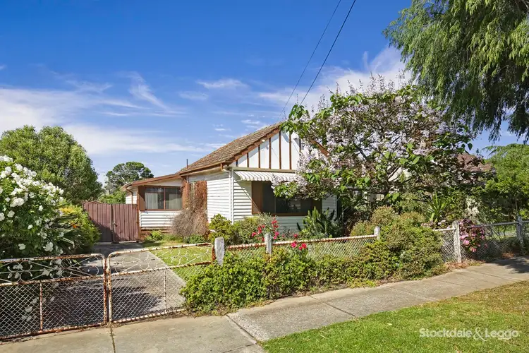 Second view of Homely house listing, 3 Furzer Street, Preston VIC 3072