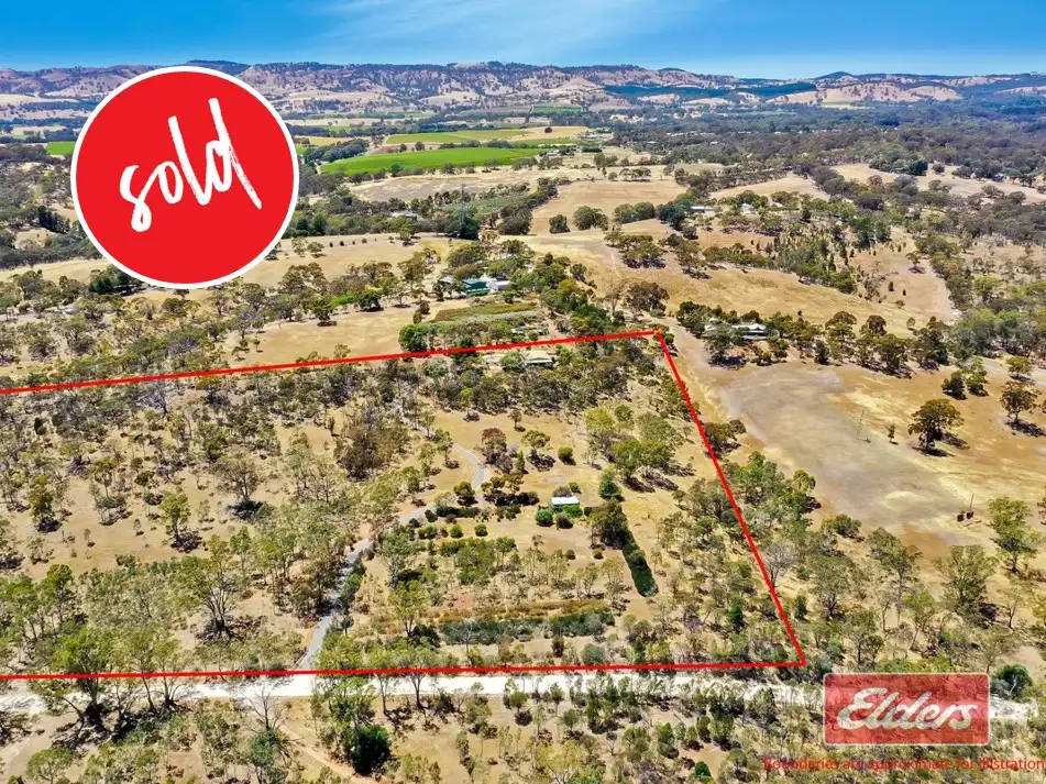 Main view of Homely house listing, 73 Goldfields Road, Cockatoo Valley SA 5351